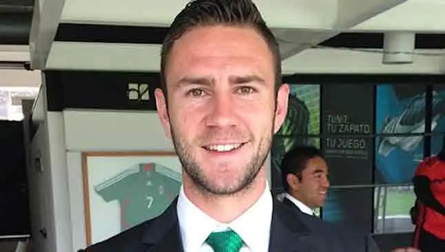 Miguel Layún, de la cancha a las telenovelas