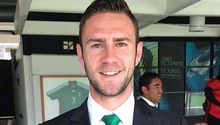 Miguel Layún, de la cancha a las telenovelas