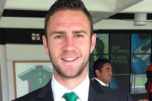 Miguel Layún, de la cancha a las telenovelas