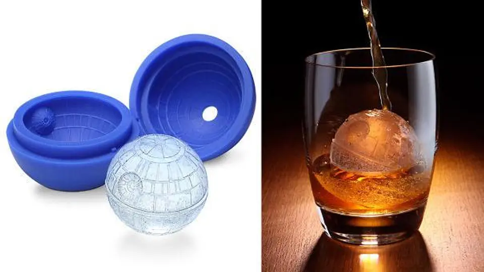 Conoce 10 artículos de cocina que utilizaría un geek