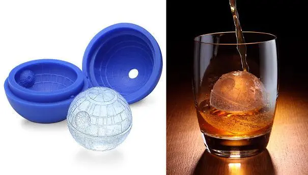 Conoce 10 artículos de cocina que utilizaría un geek