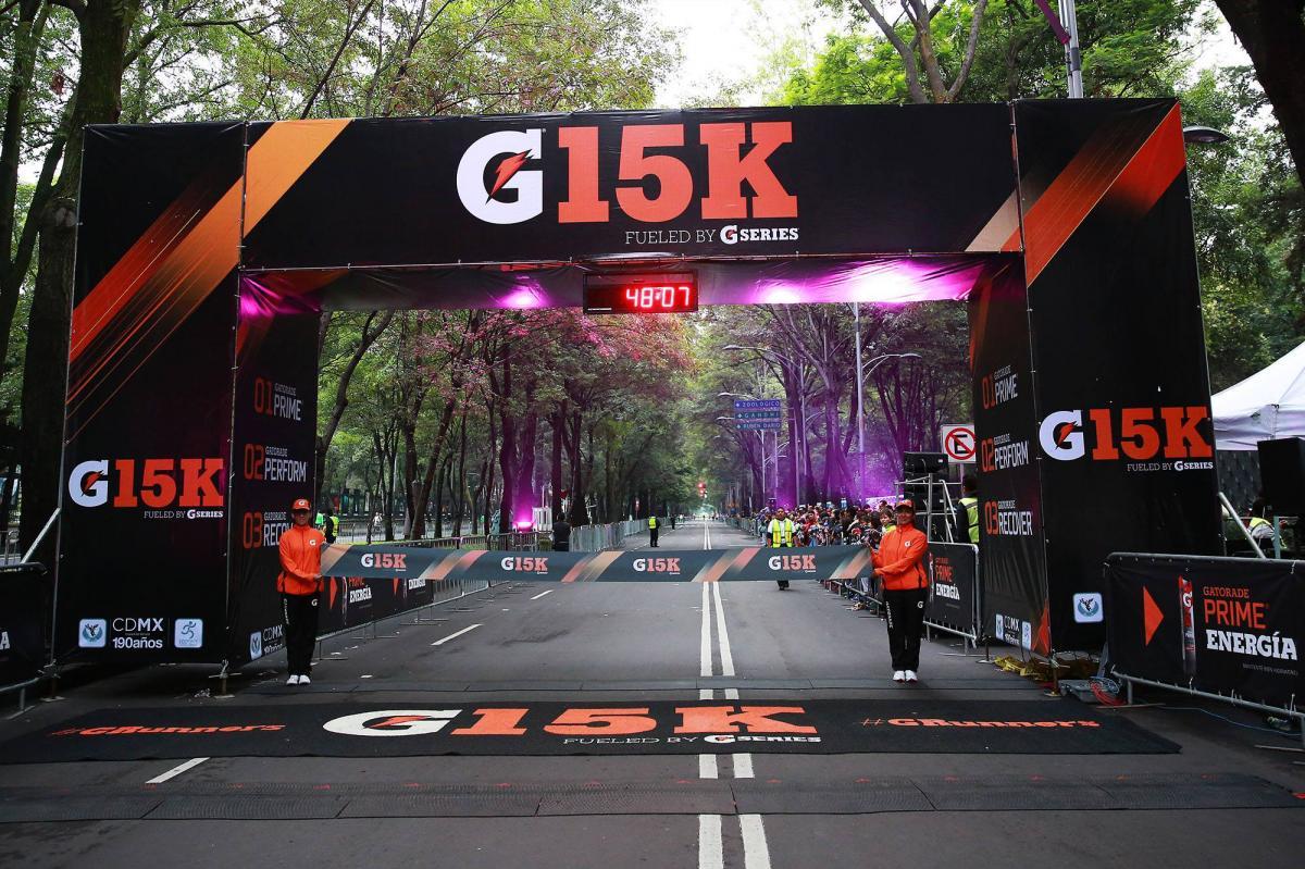 FOTO: FACEBOOK GATORADE MÉXICO