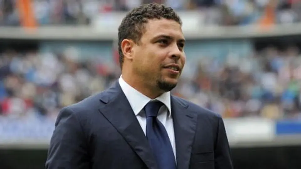 Polémico video de Ronaldo inunda redes sociales
