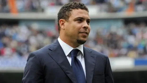 Polémico video de Ronaldo inunda redes sociales