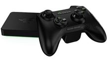 Razer Forge TV, la nueva consola Android