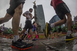 ¿Cómo recuperarte tras un maratón?