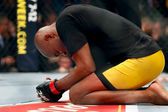 ‘Respeto, amor y resiliencia’: Anderson Silva y el mensaje de la historia de su carrera