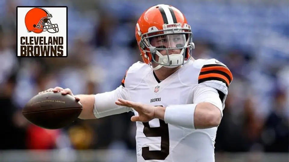Cleveland renueva su logotipo para 2015