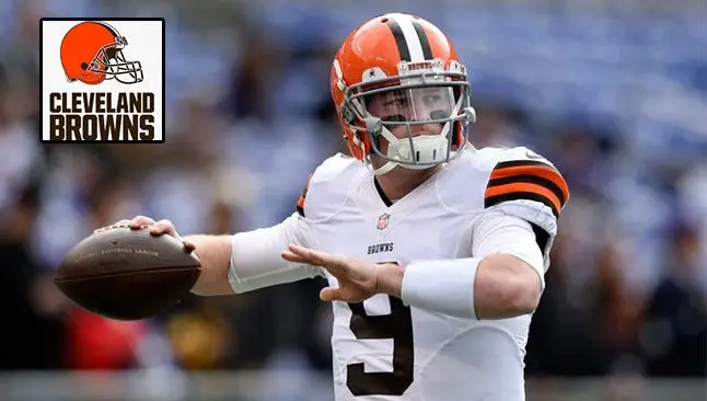 Cleveland renueva su logotipo para 2015