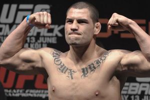 'Esta pelea va a ser la más importante de mi carrera': Caín Velásquez