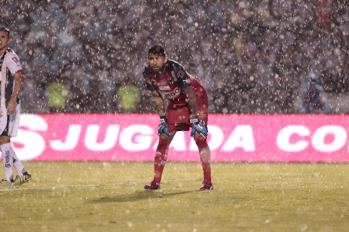 FOTO: DANIEL GÁMEZ