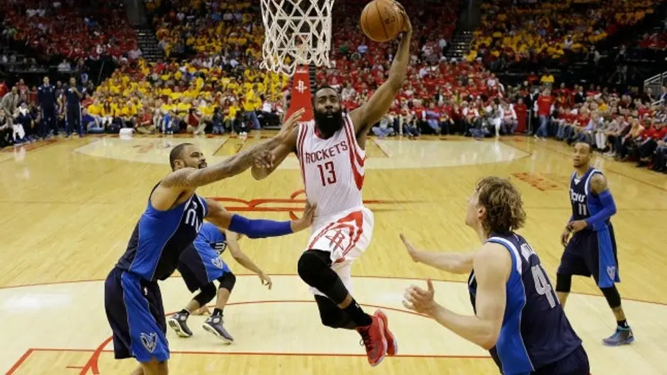 Restan cuatro boletos a segunda ronda de Playoffs en la NBA