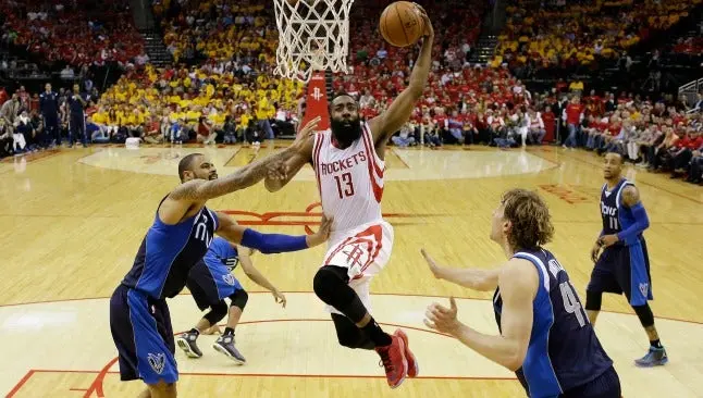 Restan cuatro boletos a segunda ronda de Playoffs en la NBA