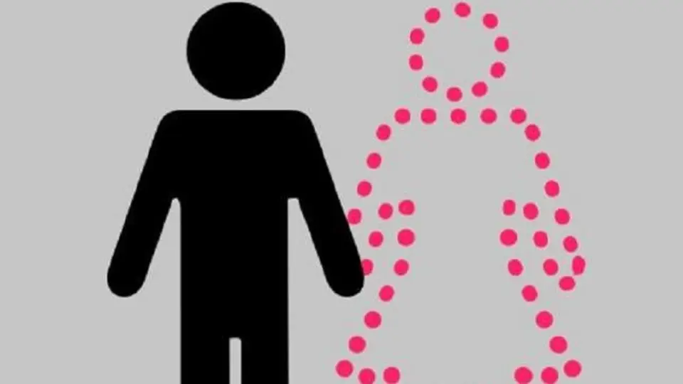 Invisible Girlfriend, la app que se convierte en tu novia