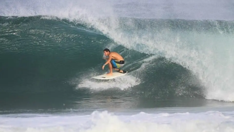 Puerto Escondido albergará el Torneo Nacional de Surf