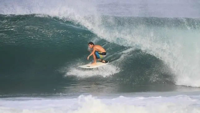 Puerto Escondido albergará el Torneo Nacional de Surf