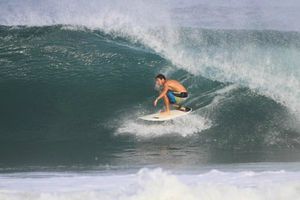 Puerto Escondido albergará el Torneo Nacional de Surf