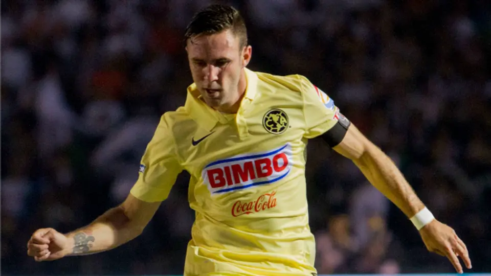 Miguel Layún estrella RÉCORD del Apertura 2014