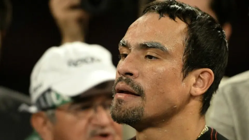 'Pacquiao vs Mayweather, el negocio del siglo': Márquez