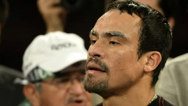 'Pacquiao vs Mayweather, el negocio del siglo': Márquez