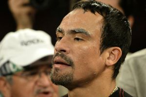 'Pacquiao vs Mayweather, el negocio del siglo': Márquez