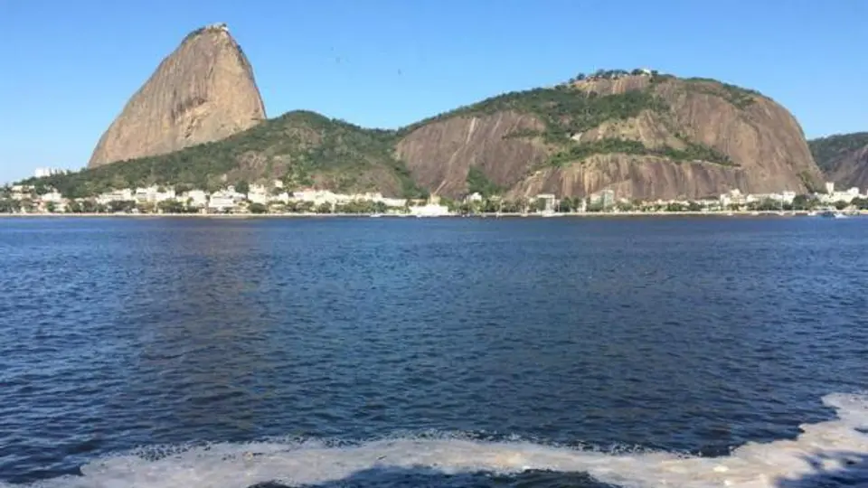 Universidades ayudarán en limpieza de bahía de cara a JO
