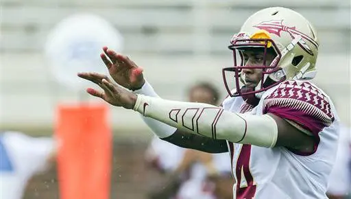 QB de Florida State, expulsado tras golpear a una mujer