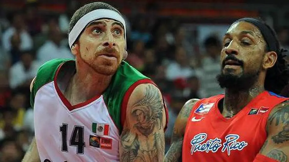 Lorenzo Mata se probará con los Lakers