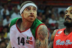 Lorenzo Mata se probará con los Lakers