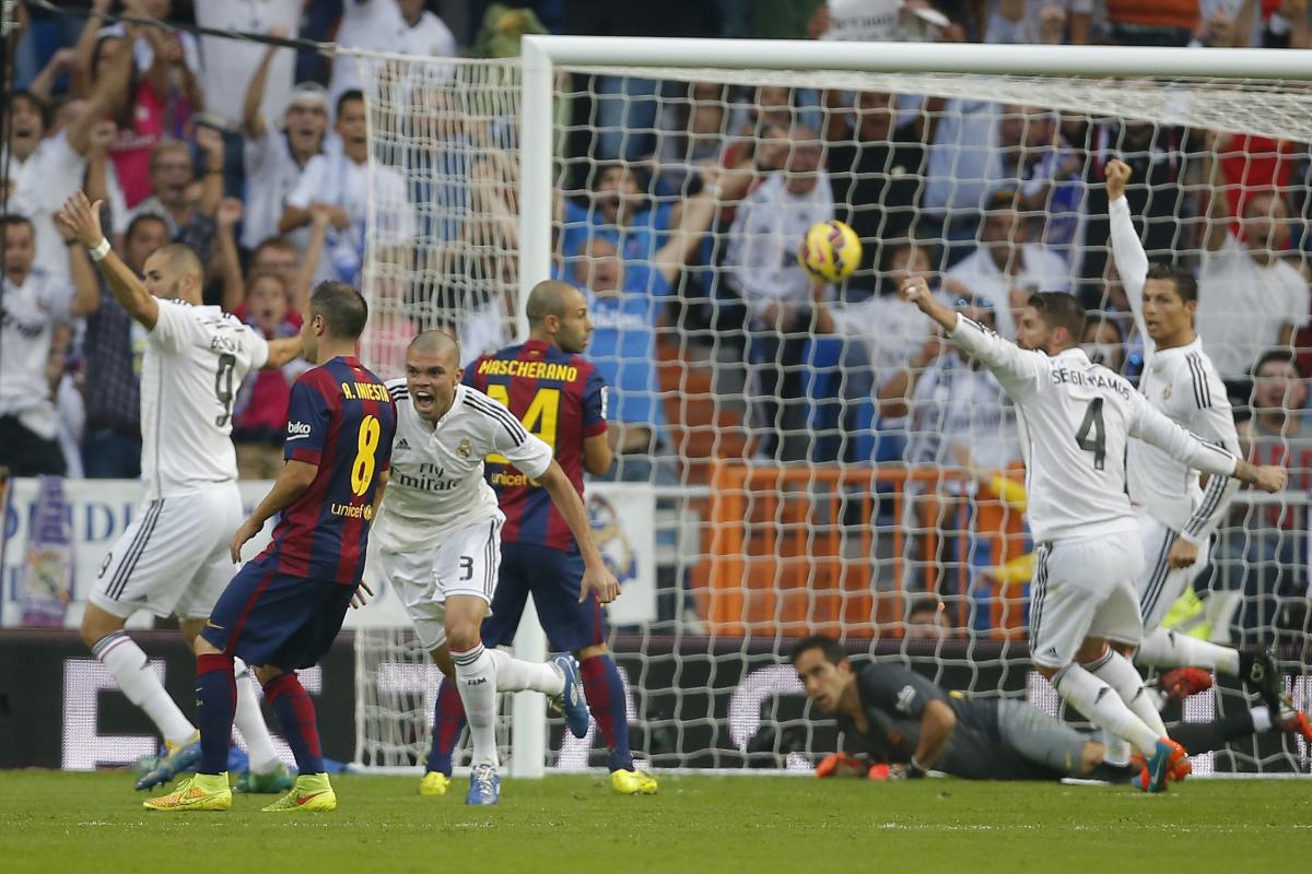 FOTO: AP