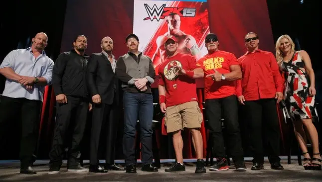 WWE, con todo el arsenal rumbo a Summerslam