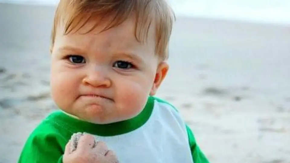 Niño de meme pide ayuda para salvar vida de su padre