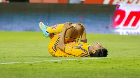 Alan Pulido no puede contratarse con otro club