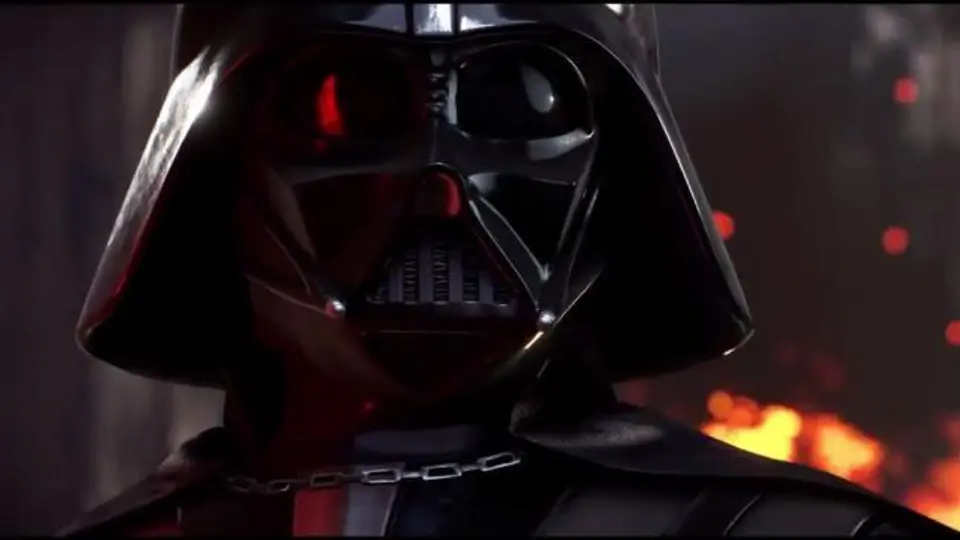 Presentan trailer del videojuego 'Star Wars: Battlefront'