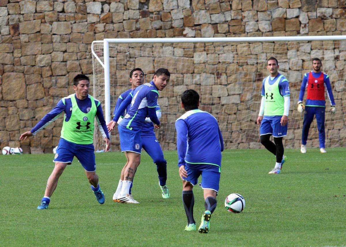 FOTO: MEXSPORT