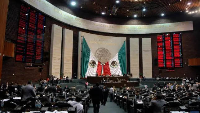 Diputados pagan casi 20 mdp de luz por diablito' en San Lazaro