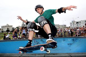 Tony Hawk estará en México