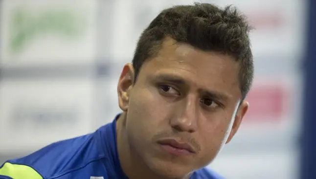 Cata Domínguez en conferencia de prensa | MEXSPORT