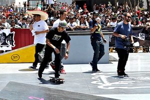 AMPA Latino tendrá su primera edición en México