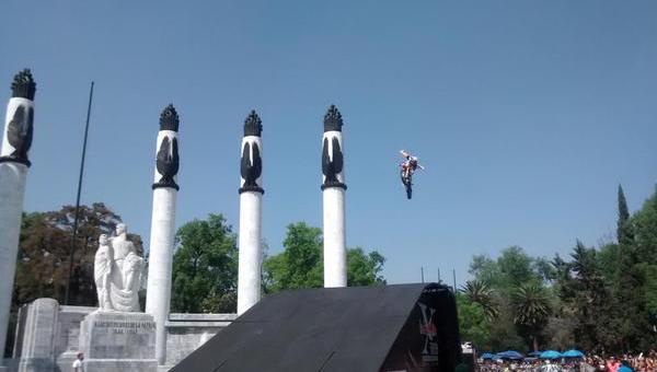 FOTO: @REDBULLMEX