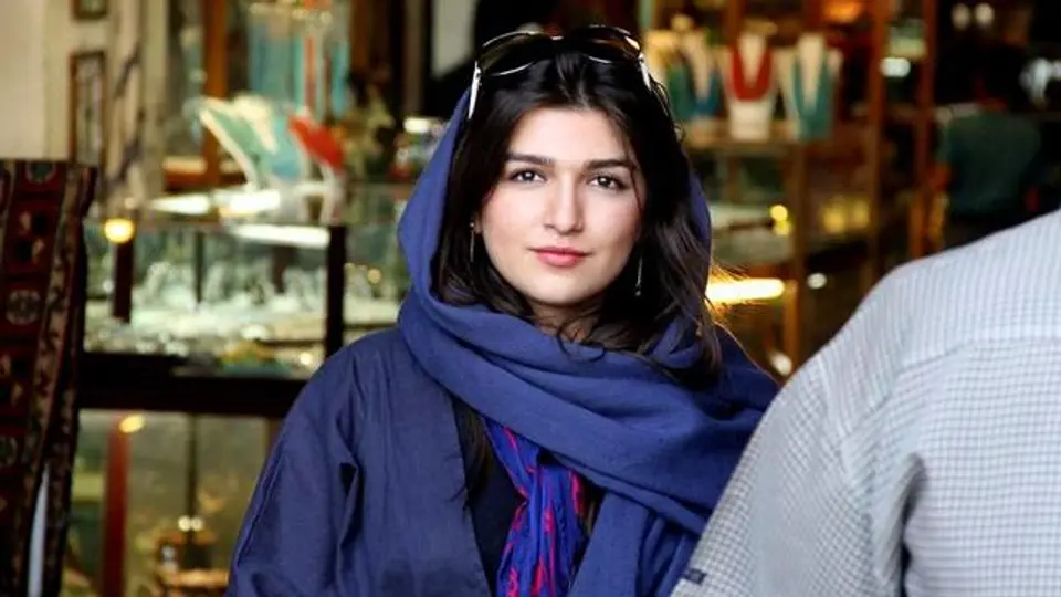 Mujer iraní, a prisión por intentar asistir a juego de voleibol varonil