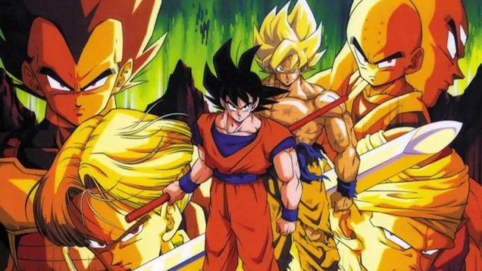 Dragon Ball tendrá nueva serie este año