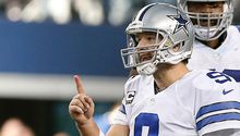 Romo, ante el reto de llevar a Vaqueros a la Final de la NFC
