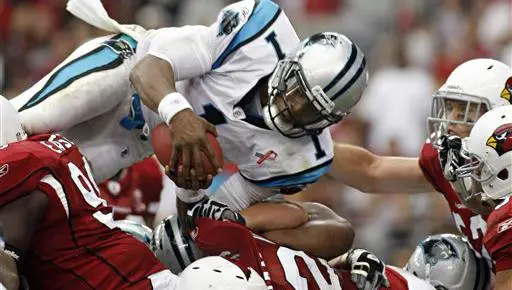 Carolina, con una inmejorable oportunidad contra Arizona
