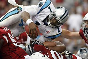 Carolina, con una inmejorable oportunidad contra Arizona