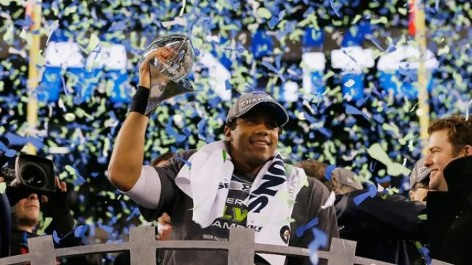 Trofeo Vince Lombardi, el objeto de deseo en la NFL