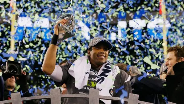 Trofeo Vince Lombardi, el objeto de deseo en la NFL