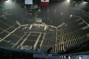 Arena Monterrey vivirá la emoción de la UFC