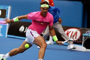 Rafael Nadal, invitado a desfilar en carnaval de Río de Janeiro