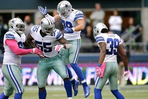 Vaqueros, con camino libre a Playoffs